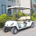 Ce Approved Electric Car Electric Golf Buggy (DG-C4)